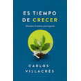thumbnail image 1 of ES TIEMPO DE CRECER WHITAKER HOUSE Pasta Blanda, 1 of 2