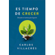 thumbnail image 1 of ES TIEMPO DE CRECER WHITAKER HOUSE Pasta Blanda, 1 of 2