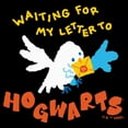 thumbnail image 2 of Infants' Harry Potter Hedwig Waiting for My Letter Bodysuit, 2 of 3