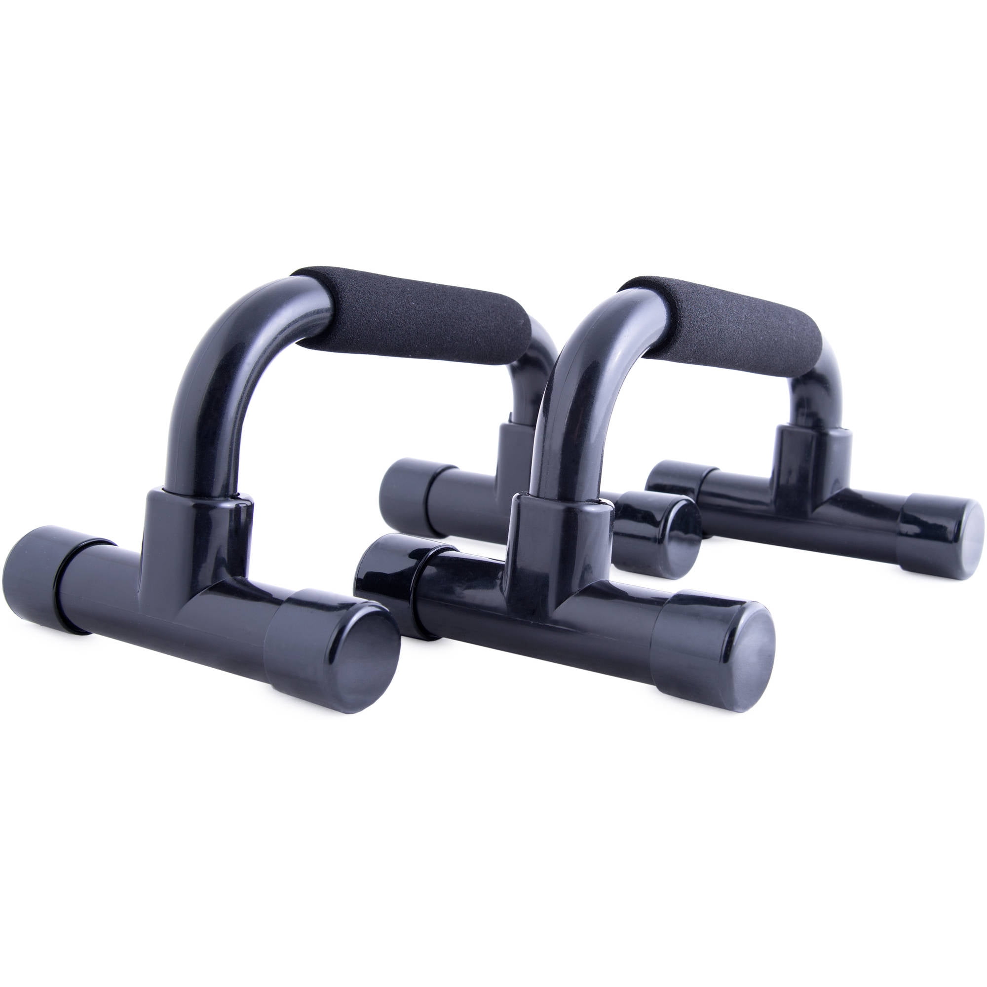CAP PushUp Handles, Black