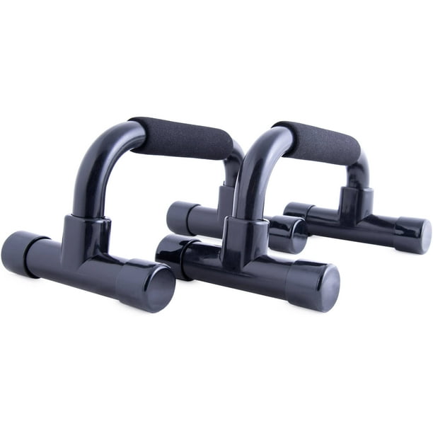 CAP PushUp Handles, Black