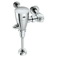 thumbnail image 4 of Moen 8315AC05 M-Power 3/4-Inch Urinal AC Powered Exposed Sensor-Operated Electronic Flush Valve .5 gpf, Chrome, 4 of 7