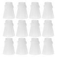 thumbnail image 1 of MOVTOTOP 50 Pcs Buse d'Extincteur Buse de Remplacement pour Extincteur Accessoires pour Extincteur, 1 of 7