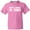 Azalea, variant on Inktastic Breast Cancer Warrior Youth T-Shirt