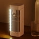 thumbnail image 5 of Aire Acondicionado Mini Verano Aire Acondicionado Portátil Enfriador Casa USB Ventilador para Escritorio, 5 of 11