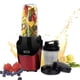 thumbnail image 1 of Bullet Blender Licuadora Procesador de Alimentos 1000W Pulverizador de alimentos| Libre BPA | Cuchil, 1 of 9