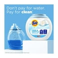 thumbnail image 5 of Tide Pods Free and Gentle Laundry Detergent Pods (Pack of 72), 5 of 7
