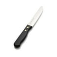 thumbnail image 1 of Bon Chef Couteau à Steak Gaucho 10 Po & Lame Ronde 5 Po, Lot de 12, 1 of 1