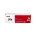 thumbnail image 1 of Cartucho de tóner amarillo Canon 069 compatible con MF753cdw, 1 of 3