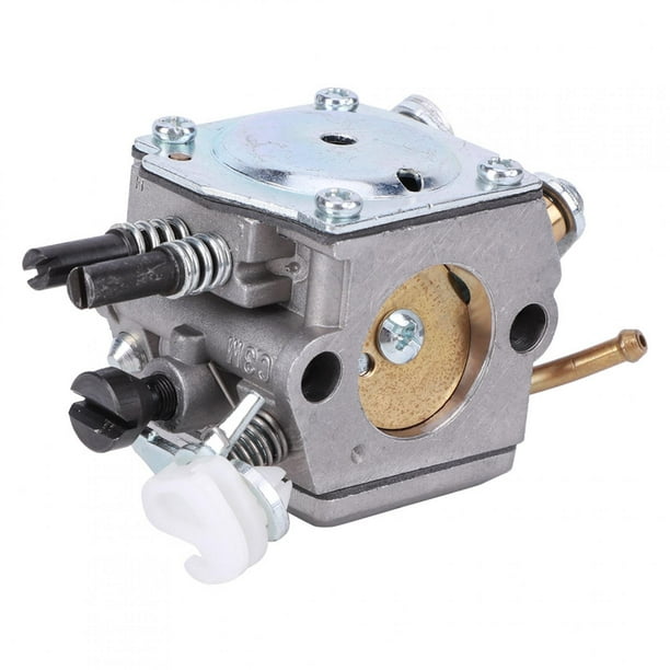 Piezas de motosierra NikouMX Carburador para Husqvarna Grado profesional