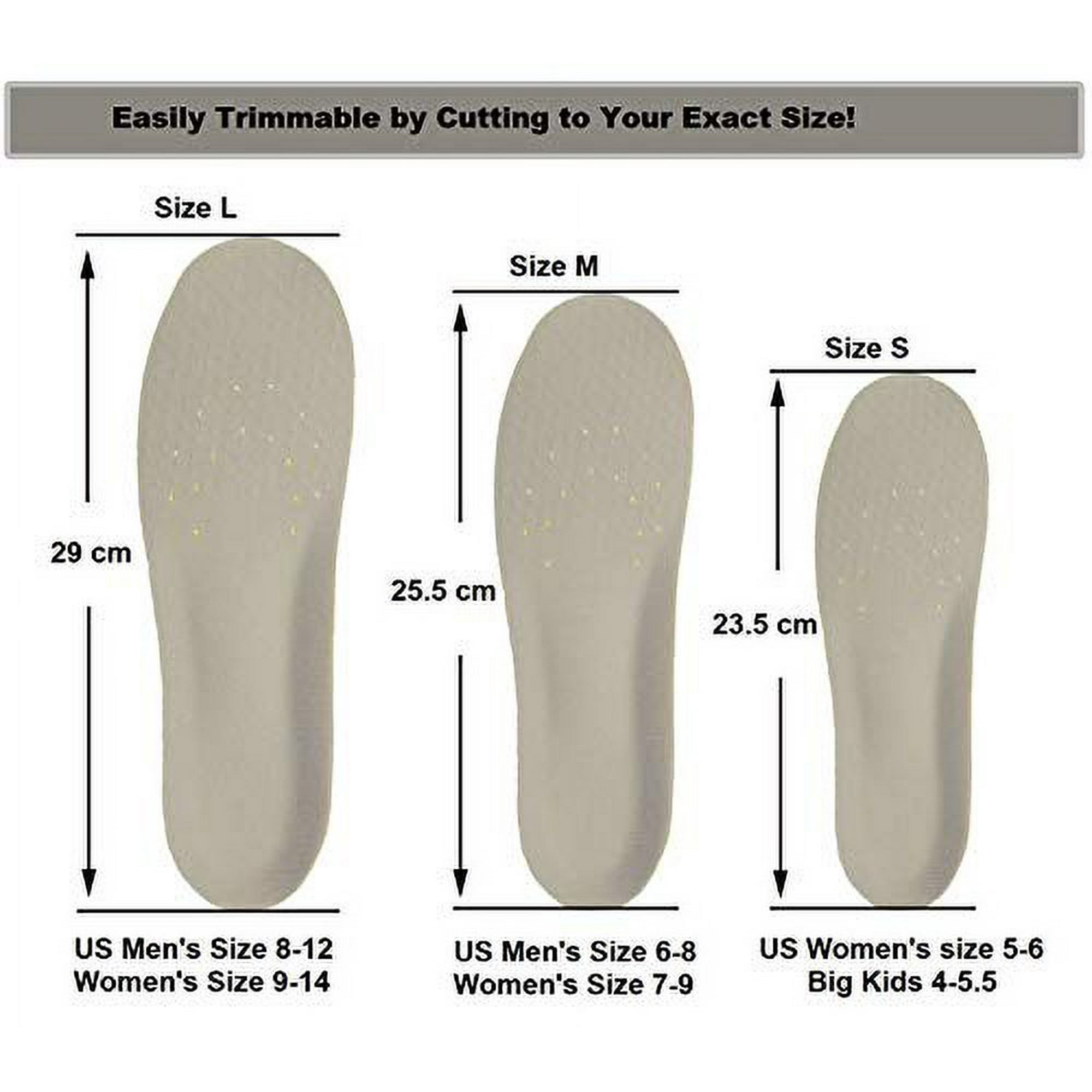 Happystep insoles deals