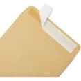 thumbnail image 6 of Okuna Outpost Key Drop Envelopes - 4.12 x 9.5 In, Beige, 200 Pack - After-Hours Auto Shop Drop Off Envelopes With Service Checkboxes & Adhesive Seal, 6 of 7