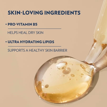 VASELINE LAVENDER CALMING LAVENDER CALMING BODY LOTION FOR DRY SKIN LOTION MADE WITH ULTRA-HYDRATING LIPIDS AND LAVENDER EXTRACT TO HEAL AND RESTORE DRY SKIN, 20.3 FL OZ
