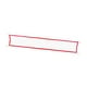 thumbnail image 4 of Red de voleibol para piscina, red de voleibol portátil, red de malla profesional, red de entrenamiento de voleibol de repuesto para parque, césped y p, 4 of 8