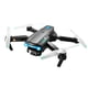 thumbnail image 5 of Dron con cámara para adultos, liquidación, dron con cámara 1080P HD FPV, localización de flujo óptico, juguetes de control remoto, regalos para niños y niñas con retención de altitud, modo, 5 of 6
