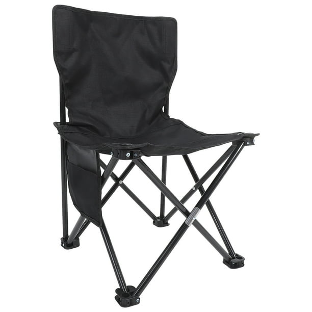 Silla de pesca Silla de camping plegable Silla de pesca portátil Silla plegable Silla de exterior