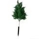 thumbnail image 3 of Árboles topiarios artificiales, arbustos artificiales, plantas artificiales para instalar, en maceta Estilo D, 3 of 9