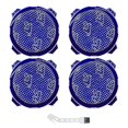 thumbnail image 1 of Jet 70 Jet 70+ Jet 75 Jet 75+ Jet 90 Jet 60 Vs9000rl Vacuum Cleaner Hepa Filter Micro-filter Dj97-02649a, 1 of 5