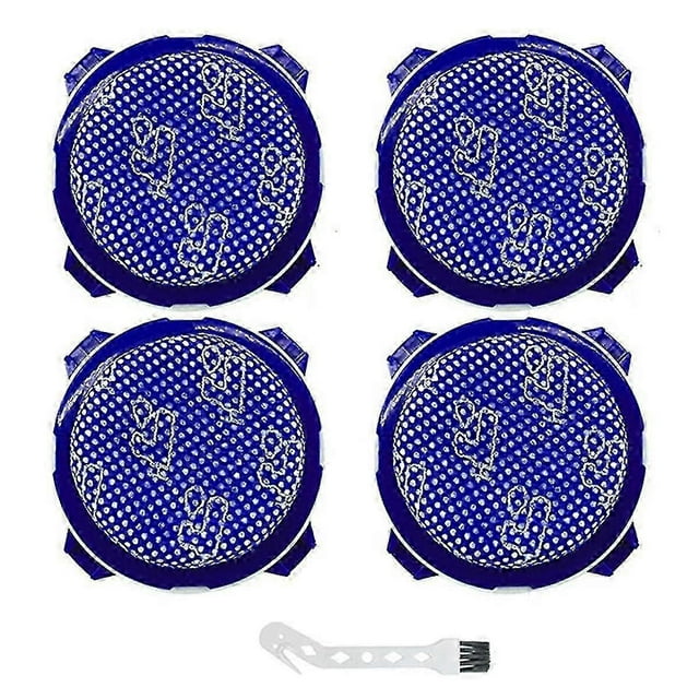 Jet 70 Jet 70+ Jet 75 Jet 75+ Jet 90 Jet 60 Vs9000rl Vacuum Cleaner Hepa Filter Micro-filter Dj97-02649a