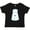AB-Black, variant on Inktastic Salt Shaker Costume Boys or Girls Toddler T-Shirt