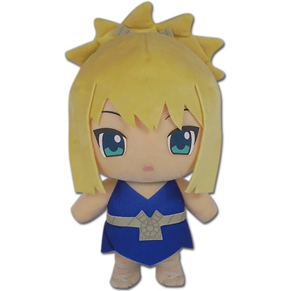 Kohaku - Dr. Stone 8" Plush (Great Eastern) 77194