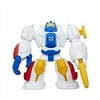 Transformers Rescue Bots Playskool Heroes High Tide Action Figure