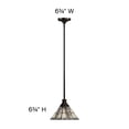 thumbnail image 6 of Combination Fixture Hinkley Lighting 4717Rb, 6 of 8