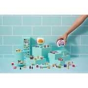 Mini Brands Fill the Fridge Mini Minis Series 1 Capsule by ZURU