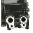 thumbnail image 2 of A/C Compressor-Compressor 4 Seasons 97319 Reman Fits select: 2011-2013 FORD FIESTA, 2 of 5