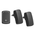 thumbnail image 2 of Drahtlose Trklingel Keine Batterie Erforderlich Wasserdicht Juegos de Glocke Tr autoalimentados para el hogar al aire libre Kinetische Ring Chime Trklinge Hy, 2 of 4