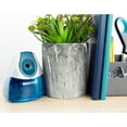 thumbnail image 4 of Stanley Bostitch EPS4-BLUE Compact Desktop Electric Pencil Sharpener, Blue, 4 of 6