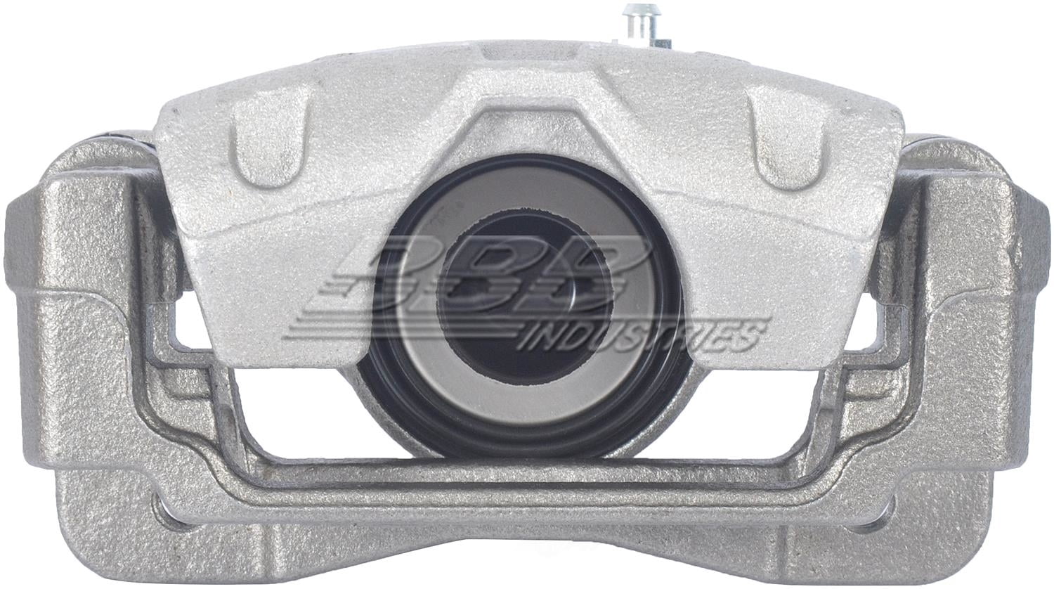 TERREPOWER formerly BBB Industries 99-17344A Reman Caliper w/installation Hardware