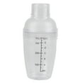 thumbnail image 2 of Coctelera Transparente Profesional Coctelera Para Bar Home ANGGREK Otros, 2 of 8