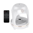 thumbnail image 4 of Humidificador silencioso para ayudar Protección contra fallas de energía 700 ml para sala de estudio Estilo B Macarena humidificador, 4 of 8