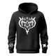 thumbnail image 1 of Sudadera Trafalgar Law One Piece Envio Gratis, 1 of 2