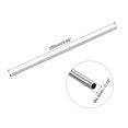 thumbnail image 2 of Uxcell 4.5mm x 0.6mm x 250mm 304 Stainless Steel Capillary Tube for Industry, 2 of 6