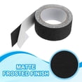 thumbnail image 3 of Anti Slip Traction Tape 5.47 Yards x 2 inch, Adhesive Grip Tape Safety Non Skid Tread Tape, Black, 3 of 6