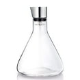 thumbnail image 3 of Delta Wine Decanting Carafe, 3 of 6