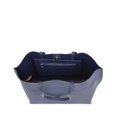 thumbnail image 4 of Bolsa Tote 2-en-1 color Azul Marino Lucentzza 5BLZP22520, 4 of 6