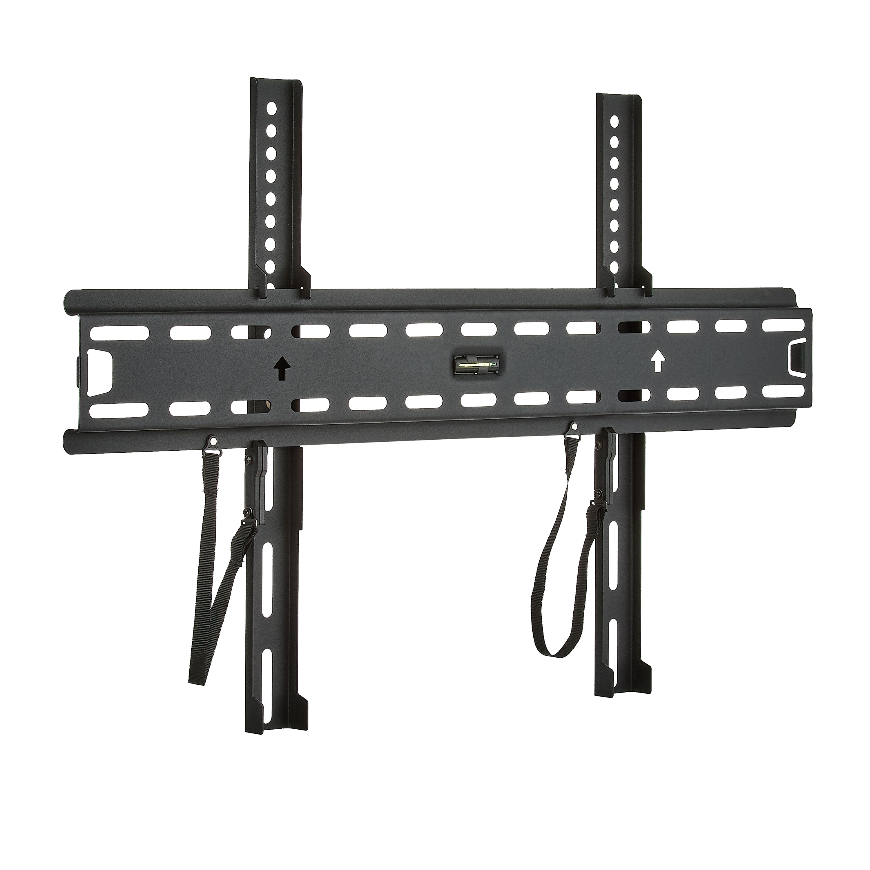 onn Fixed TV Wall Mount for 32" to 86" TVs, 120 lbs Capacity photo 6