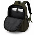 thumbnail image 4 of Mochila Ergonomica Shendy Vendy Ajustable Espacio para Laptop Bolsillos Laterales, 4 of 9
