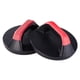 thumbnail image 3 of 2x Manijas rotativas para hombres para hombres Mujeres de 8 pulgadas Fitness Nonslip Muscle Equipment Equipment Barras para de espalda, 3 of 9