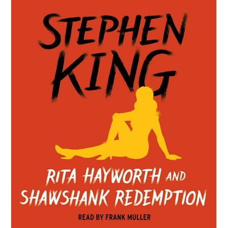 Rita Hayworth and Shawshank Redemption