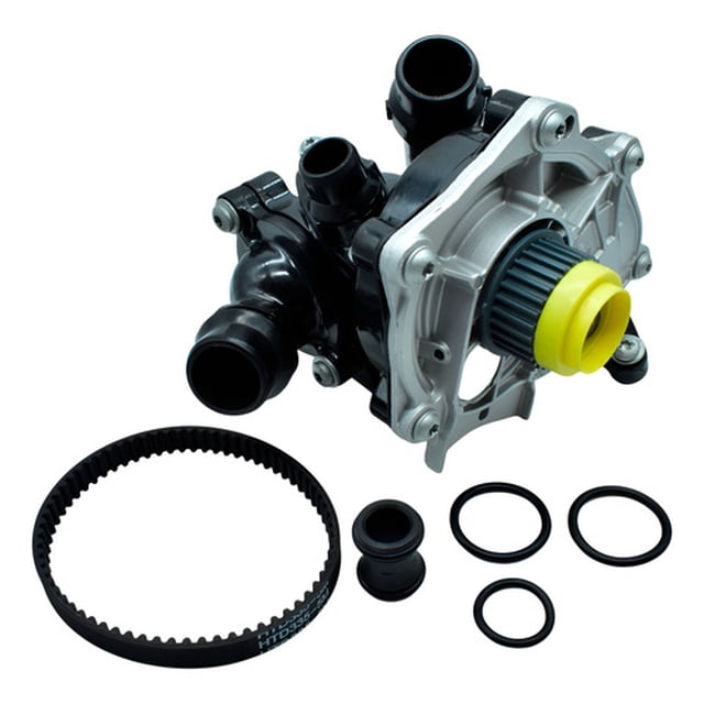 Bomba Agua Con Banda 67d P/vw Beetle Jetta Passat 1.8l 2.0l