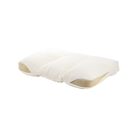 Good Study Cervical Neck Traction Pillow For Sleeping Travel