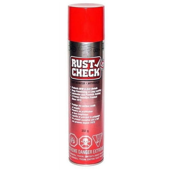 Rust Check Inhibiteur de Rouille 350 g