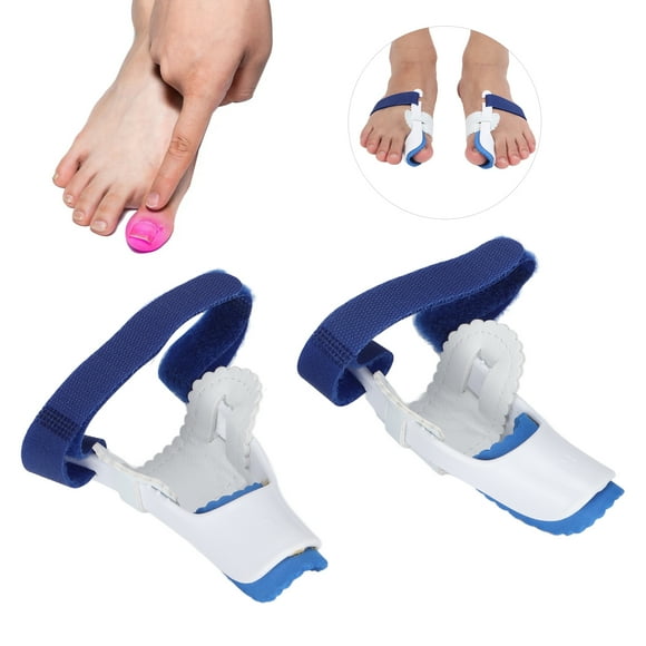 Corrector de juanetes valgo Jadeshay
