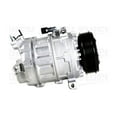thumbnail image 5 of A/C Compressor Fits select: 2010-2012 NISSAN SENTRA 2.0/2.0S/SR/2.0SL, 2007-2009 NISSAN SENTRA 2.0/2.0S/2.0SL, 5 of 5
