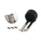 thumbnail image 1 of Clarinet Metal Rest Rest Universal Finger Position Position Ensayo Extendido Soporte Profesionales Músicos Profesionales Partes Principiantes Presentes Inevent OD010977-00, 1 of 7