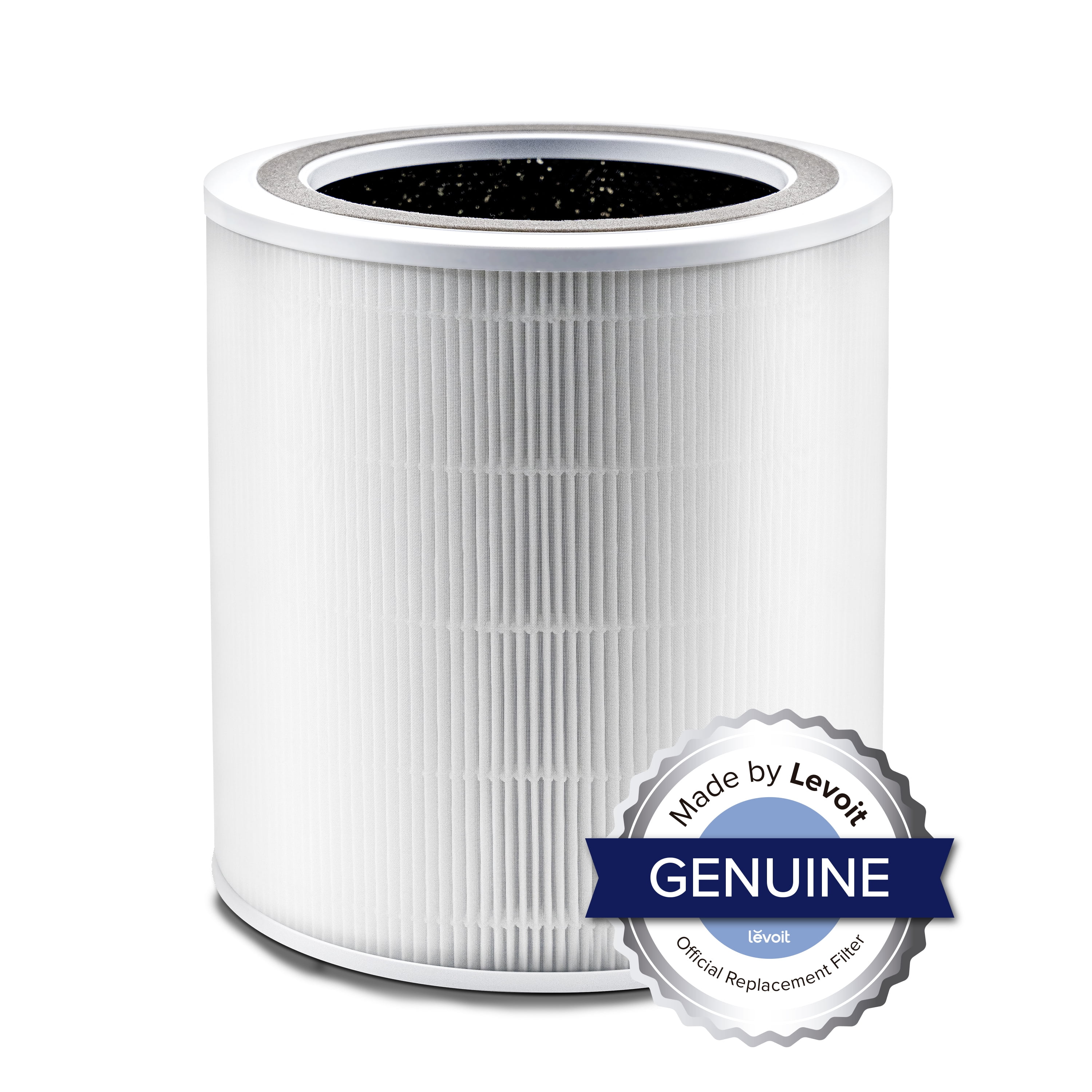 Core 200S Replacement Filter, 3-in-1 Filters Compatible with LEVOIT Core 200S Smart WiFi Air